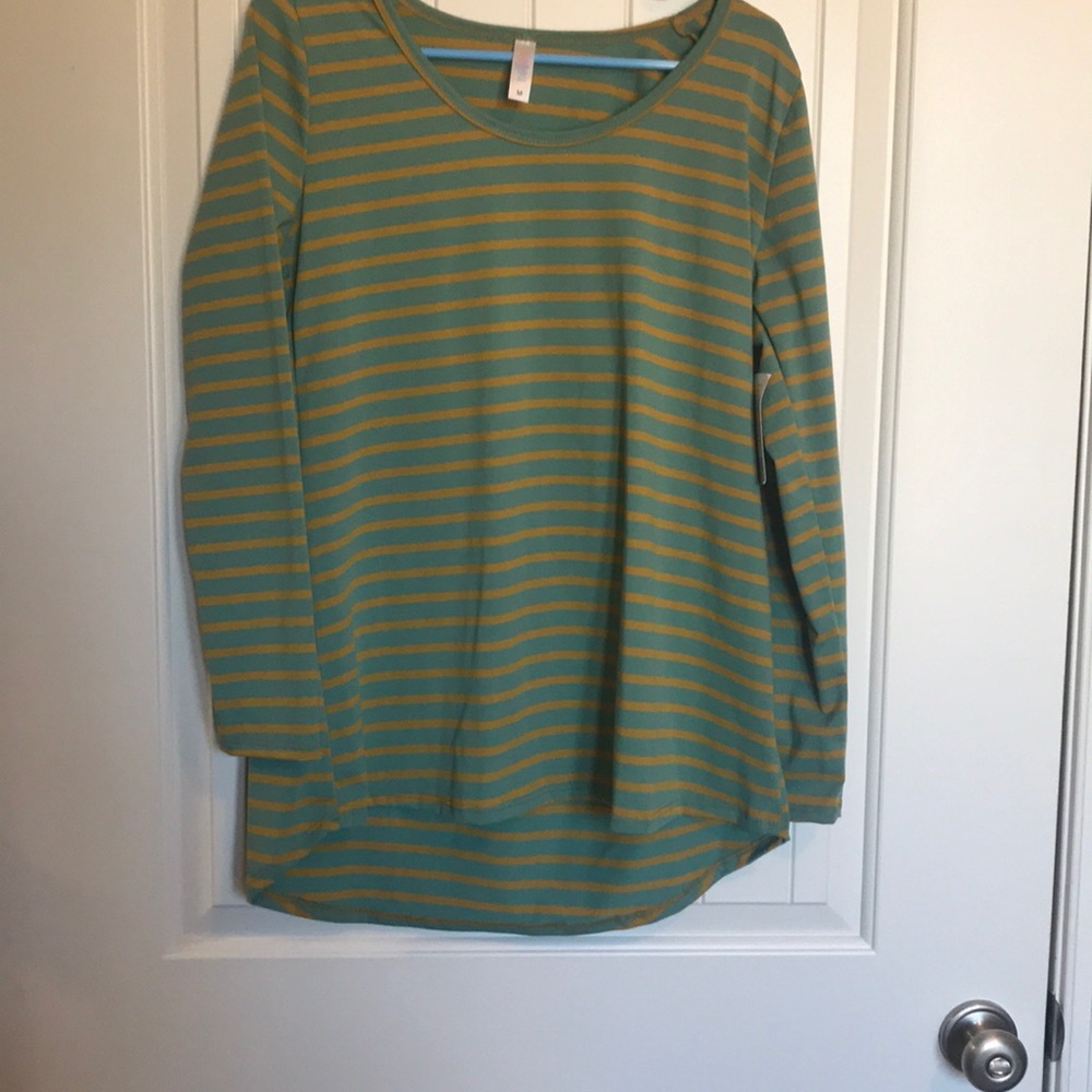 Lularoe Lynnae NWT
